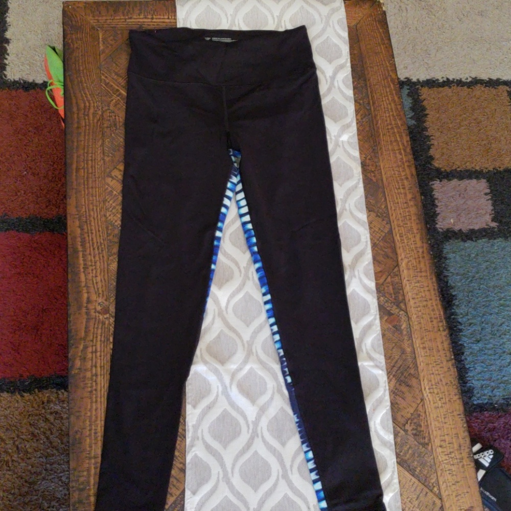 Workout leggings